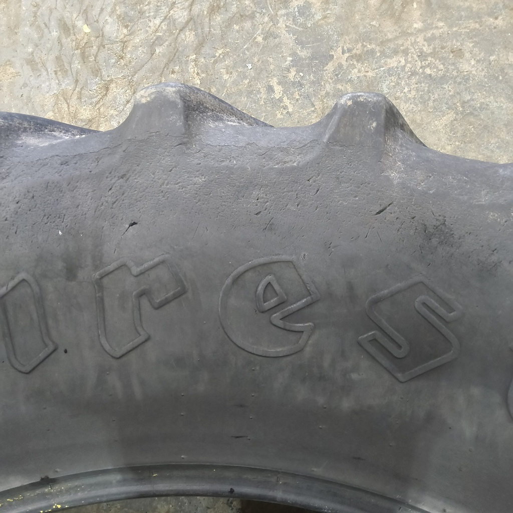 18.4R38 Firestone Radial 23 R-1 146A8 65%