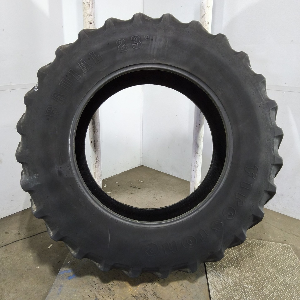 18.4R38 Firestone Radial 23 R-1 146A8 60%