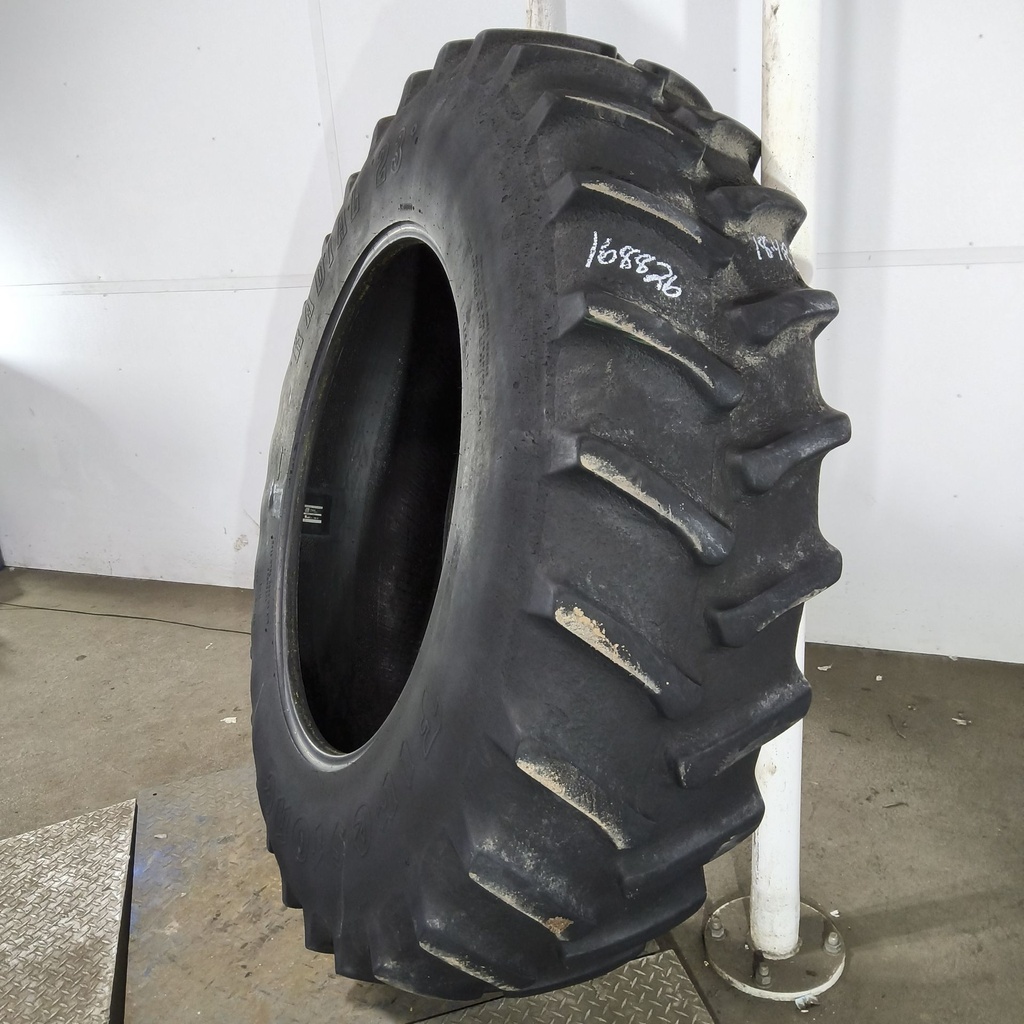 18.4R38 Firestone Radial 23 R-1 146A8 60%