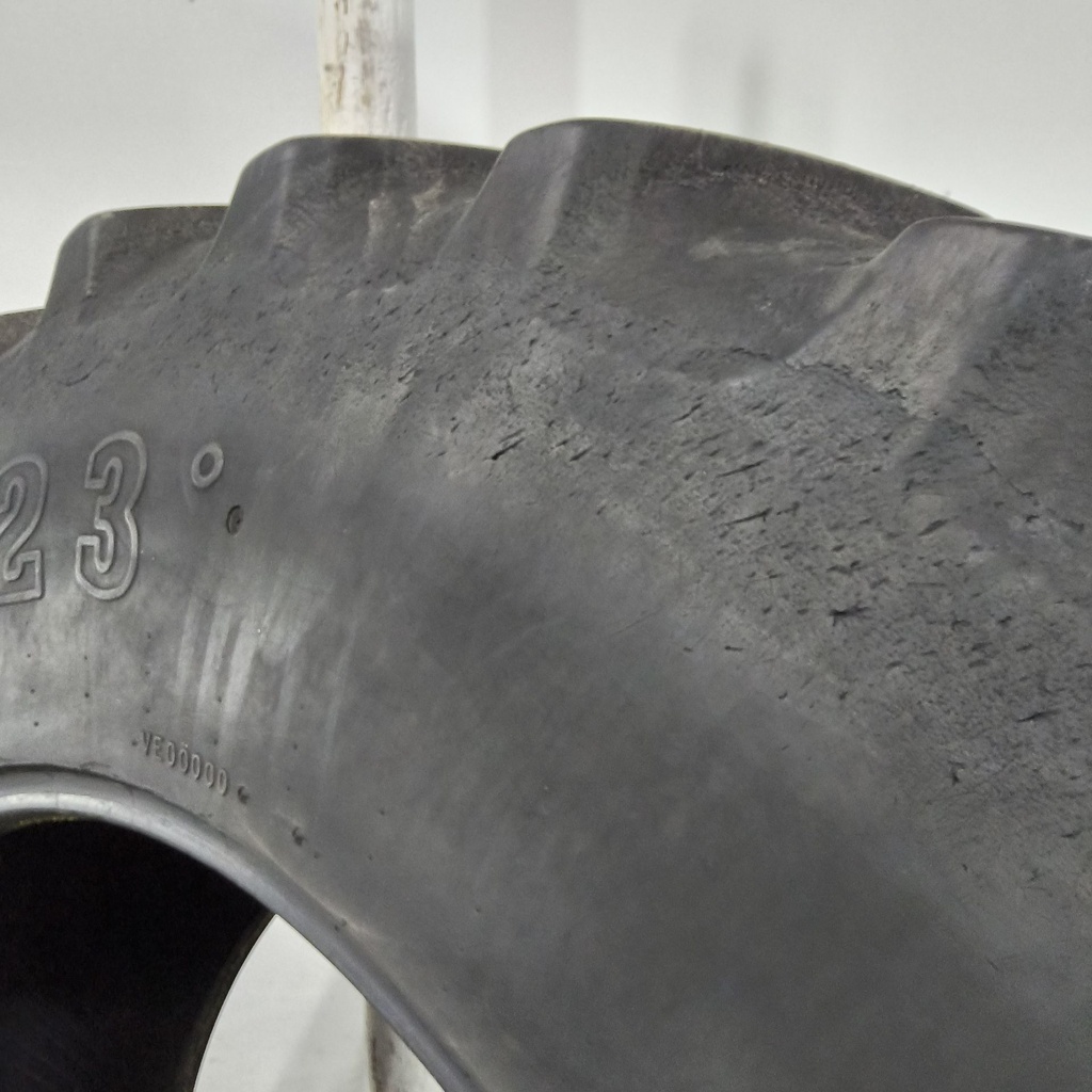 18.4R38 Firestone Radial 23 R-1 146A8 60%