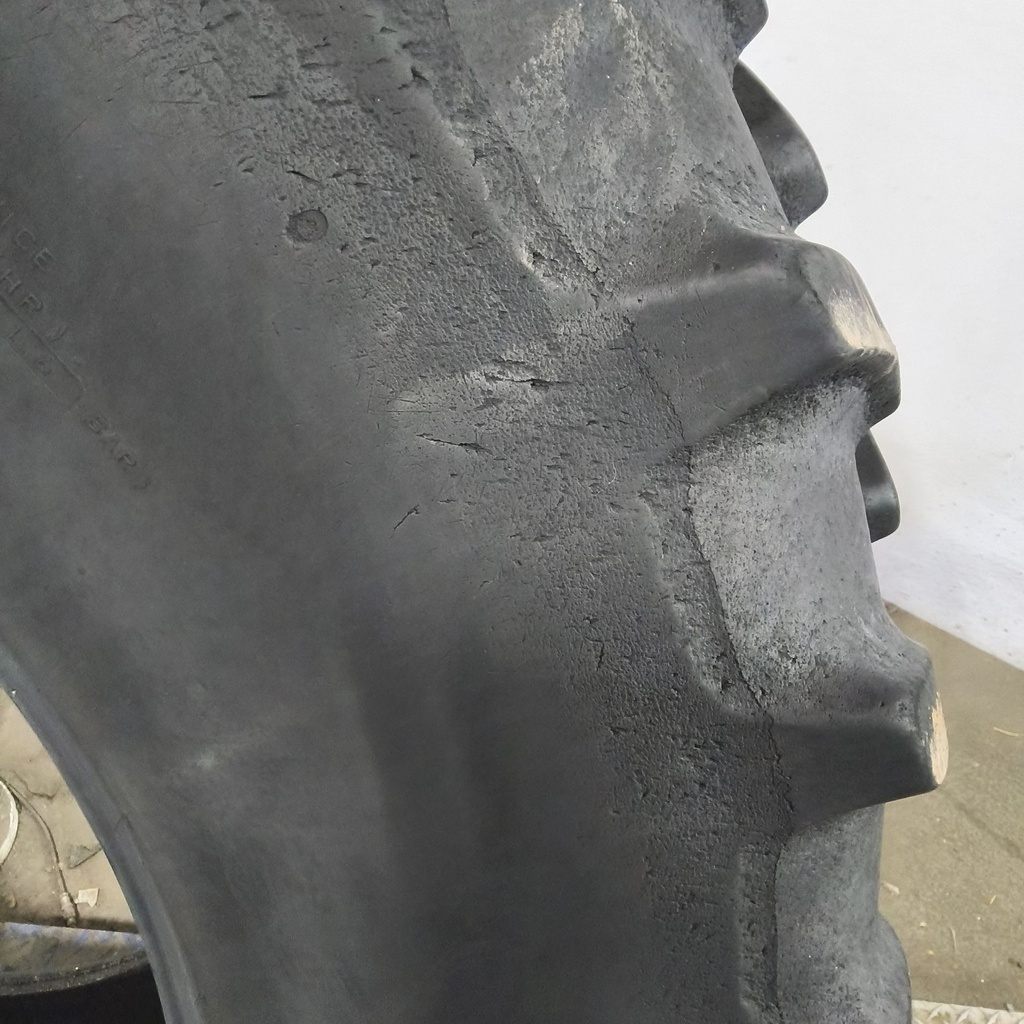 18.4R38 Firestone Radial 23 R-1 146A8 60%