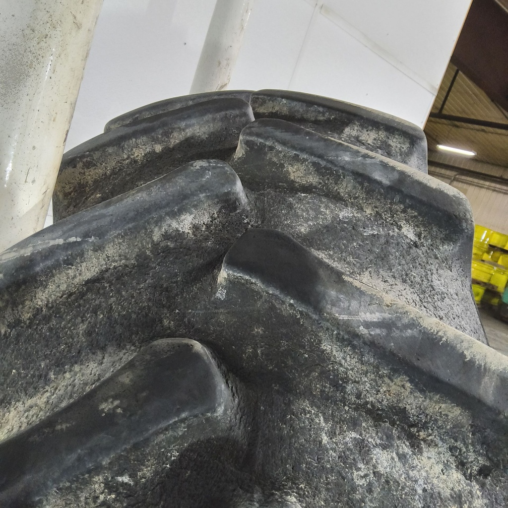 18.4R38 Firestone Radial 23 R-1 146A8 60%