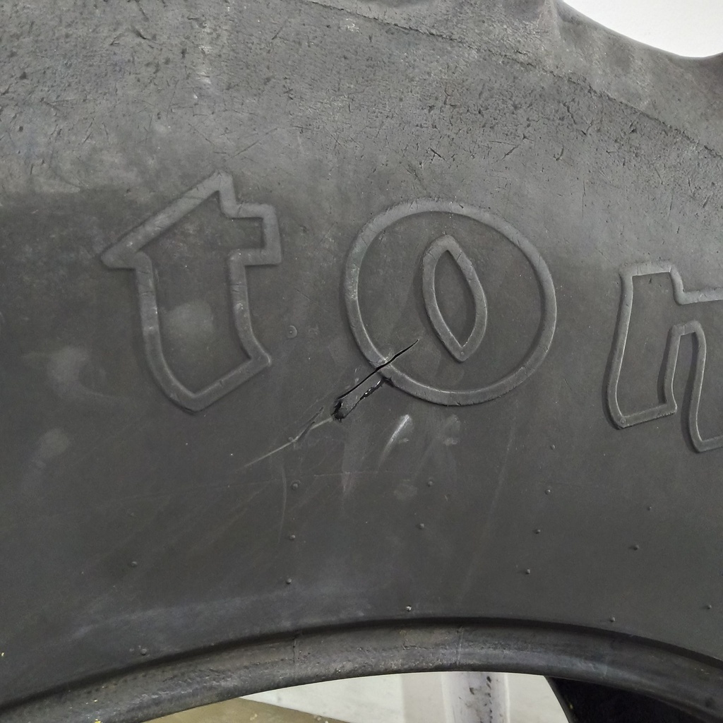 18.4R38 Firestone Radial 23 R-1 146A8 70%