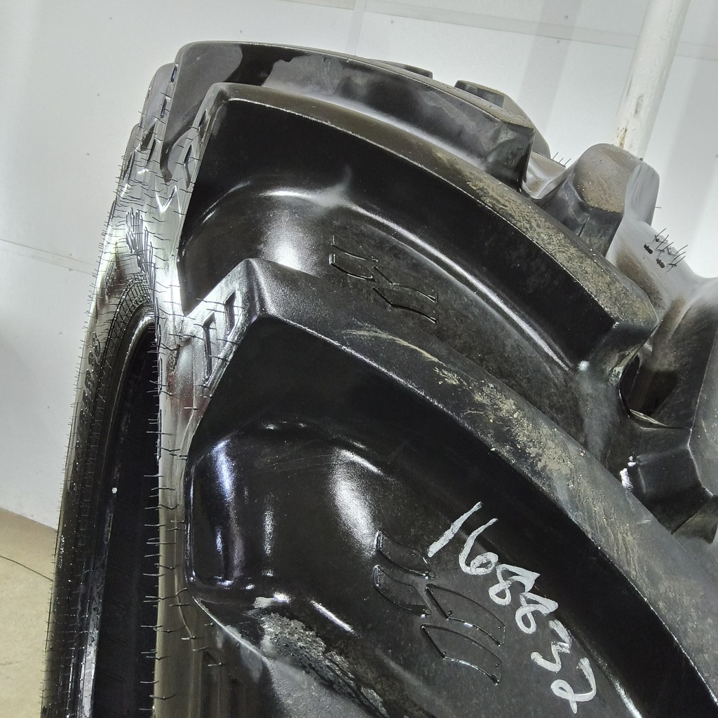 650/65R38 Alliance 365 Agristar R-1W 171D 85%