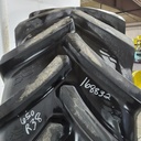 650/65R38 Alliance 365 Agristar R-1W 171D 85%