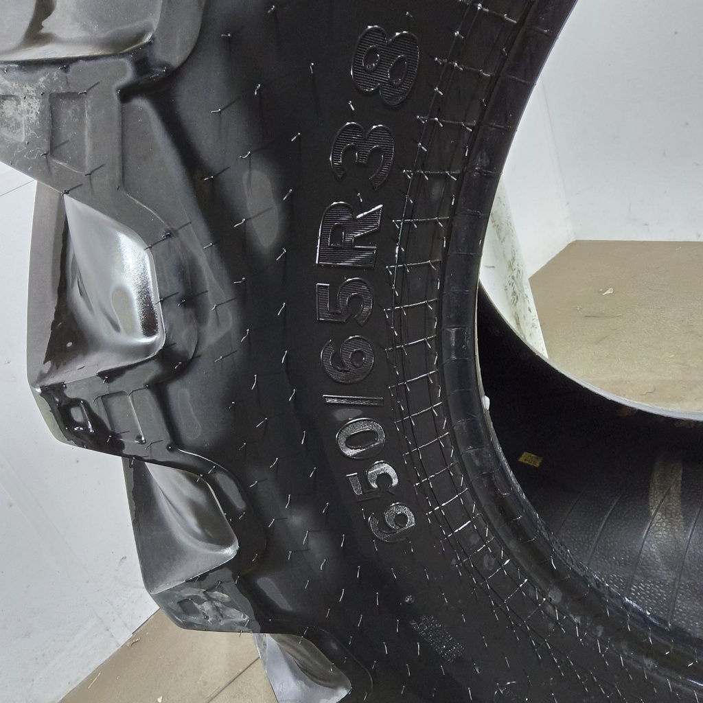 650/65R38 Alliance 365 Agristar R-1W 171D 85%