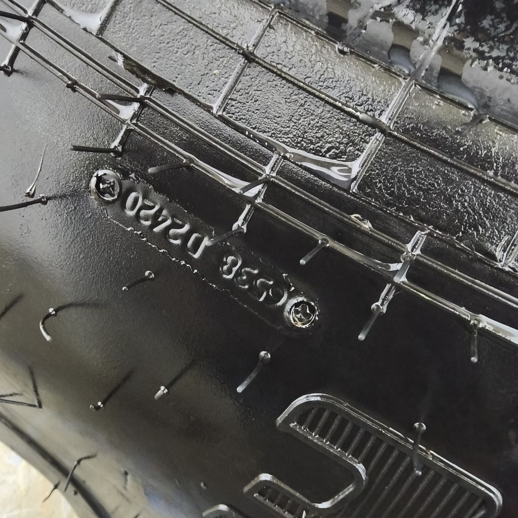 650/65R38 Alliance 365 Agristar R-1W 171D 85%