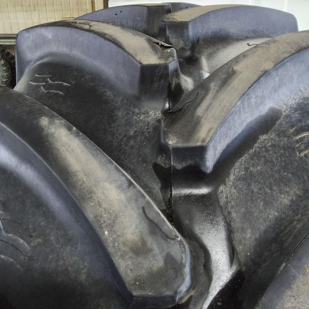 650/65R38 Alliance 365 Agristar R-1W 171D 80%