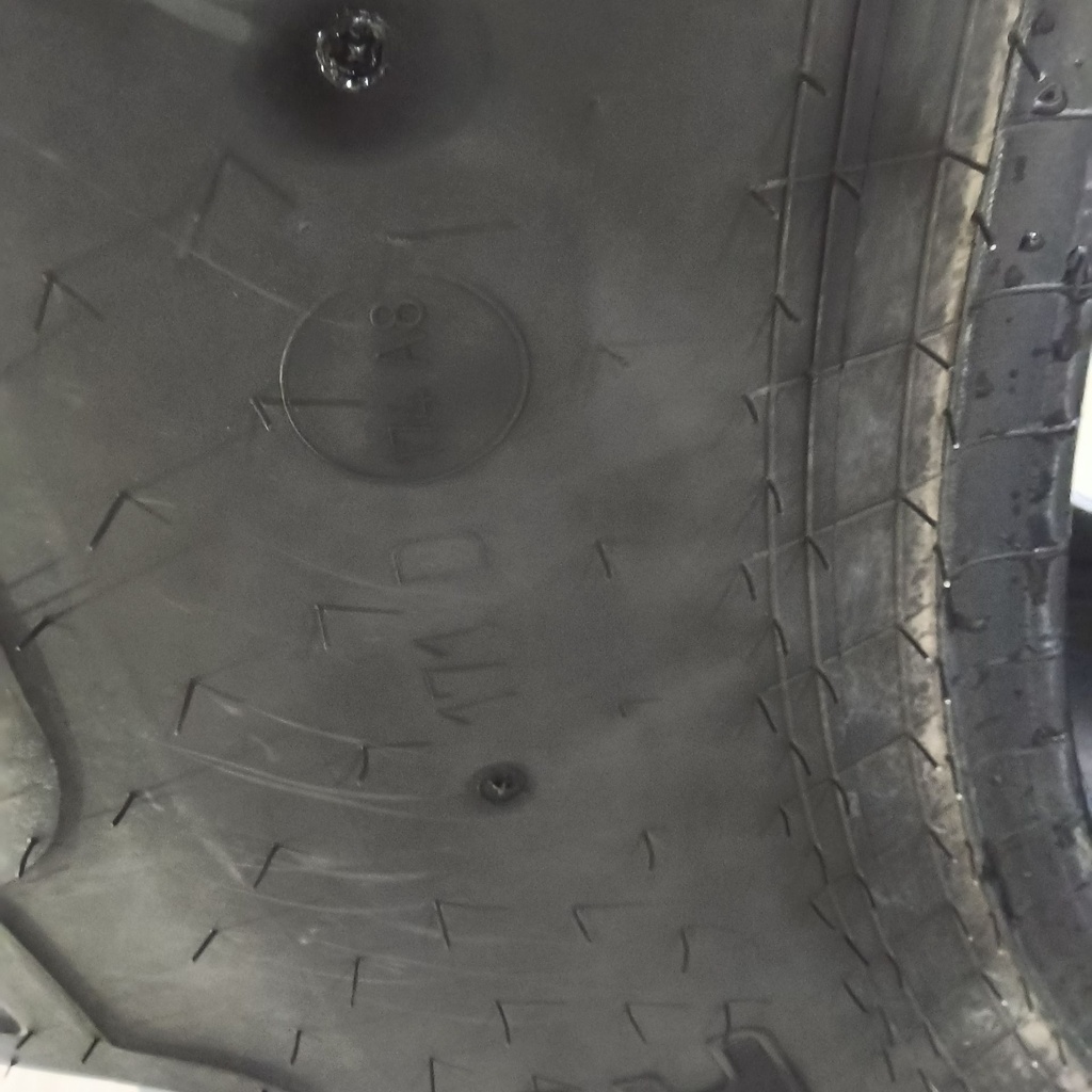 650/65R38 Alliance 365 Agristar R-1W 171D 80%