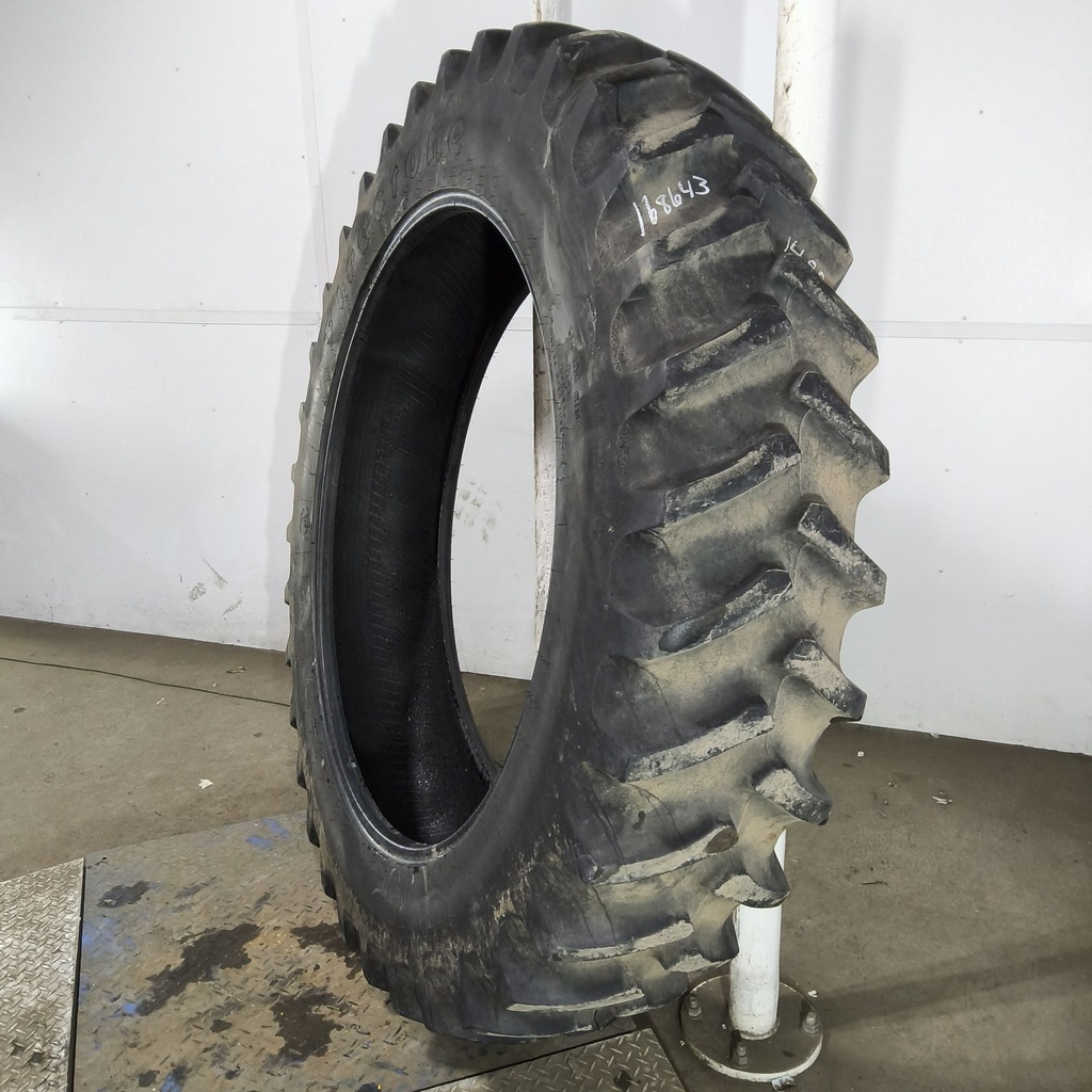 14.9R46 Firestone Radial All Traction 23 R-1 145B 80%
