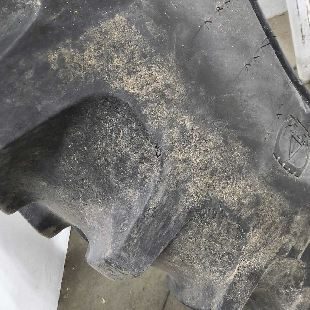 14.9R46 Firestone Radial All Traction 23 R-1 145B 80%