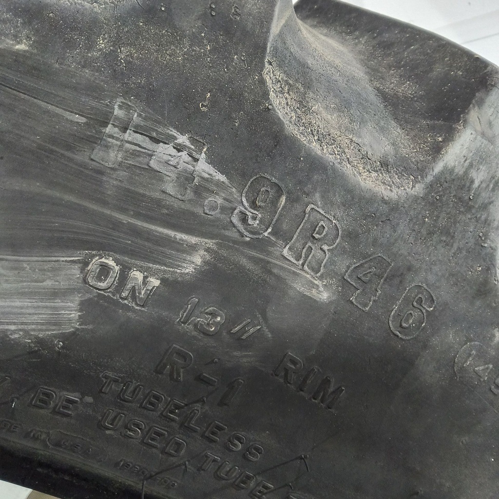 14.9R46 Firestone Radial All Traction 23 R-1 145B 80%