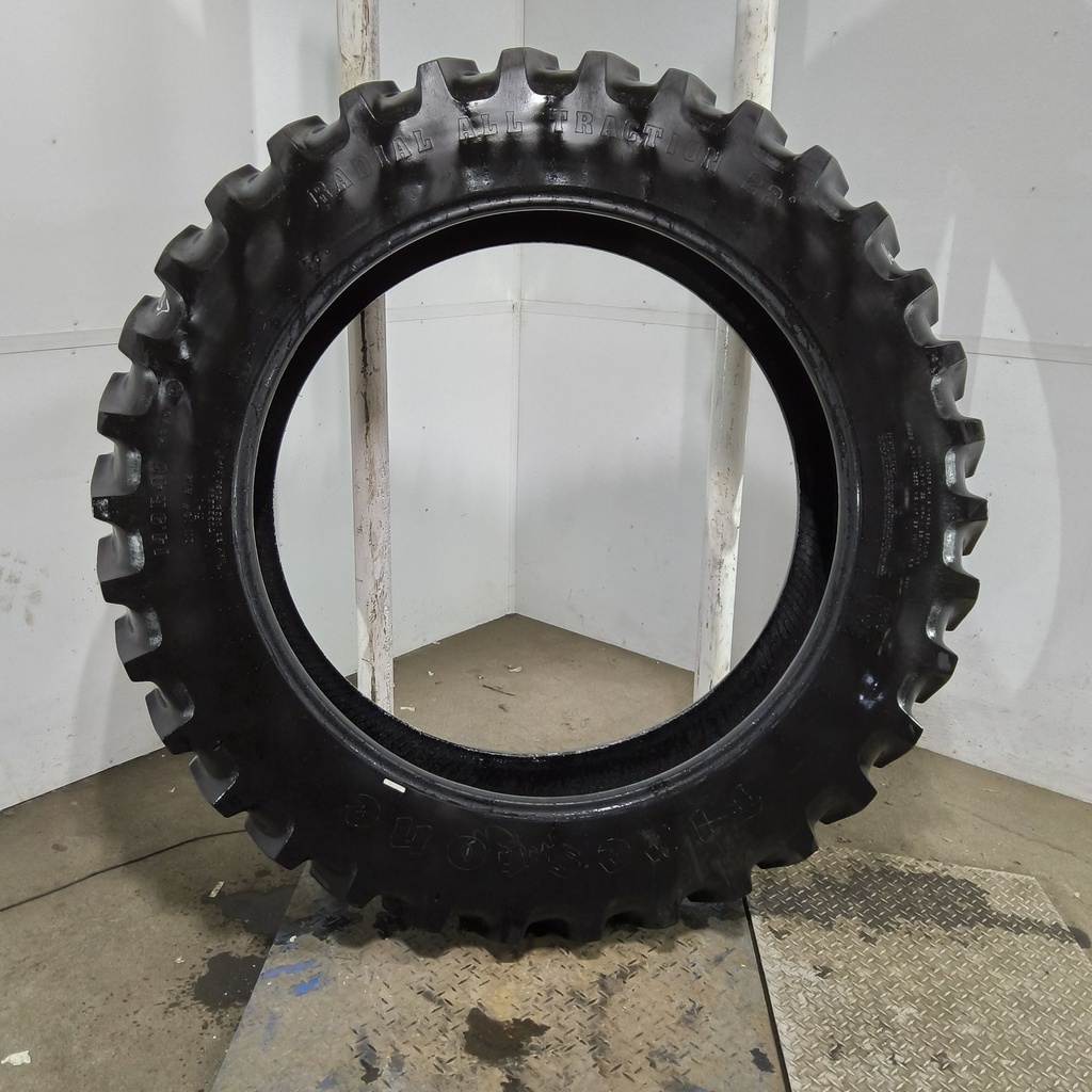 14.9R46 Firestone Radial All Traction 23 R-1 145B 85%