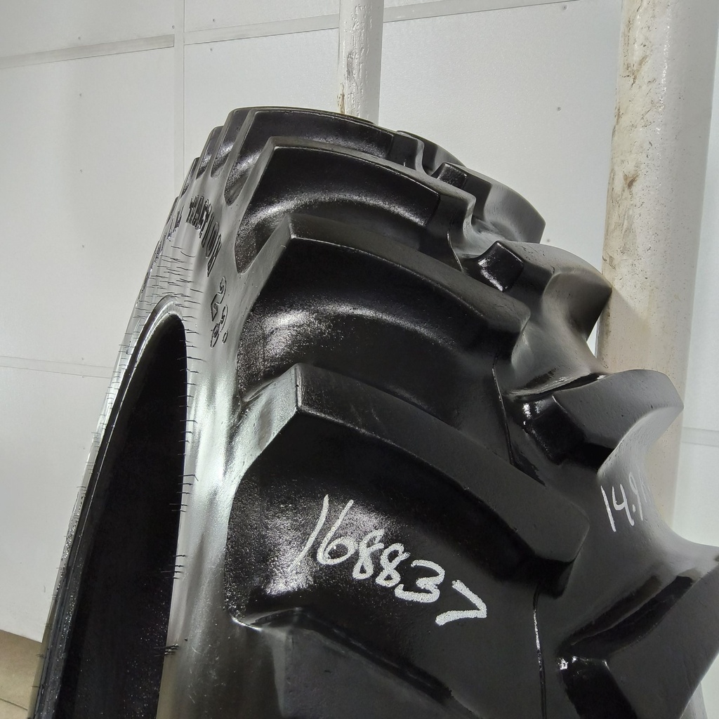 14.9R46 Firestone Radial All Traction 23 R-1 145B 85%