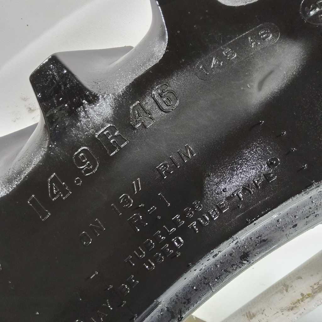 14.9R46 Firestone Radial All Traction 23 R-1 145B 85%