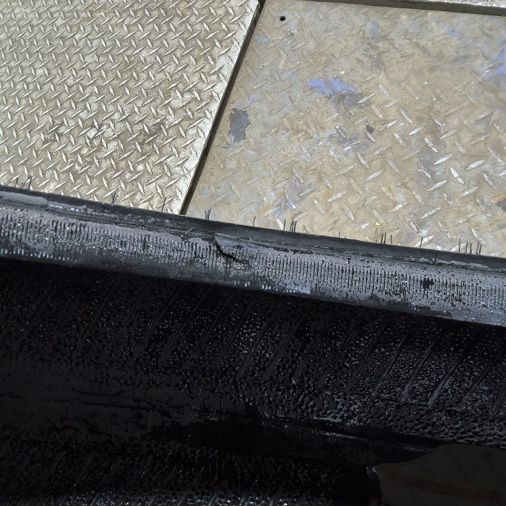 14.9R46 Firestone Radial All Traction 23 R-1 145B 85%