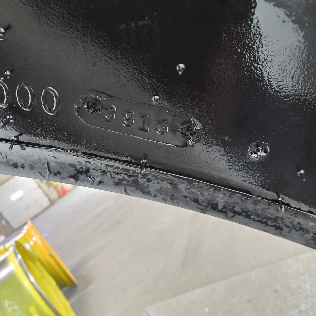 14.9R46 Firestone Radial All Traction 23 R-1 145B 85%