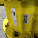 10-Hole 10"L Hub Extension, John Deere Yellow