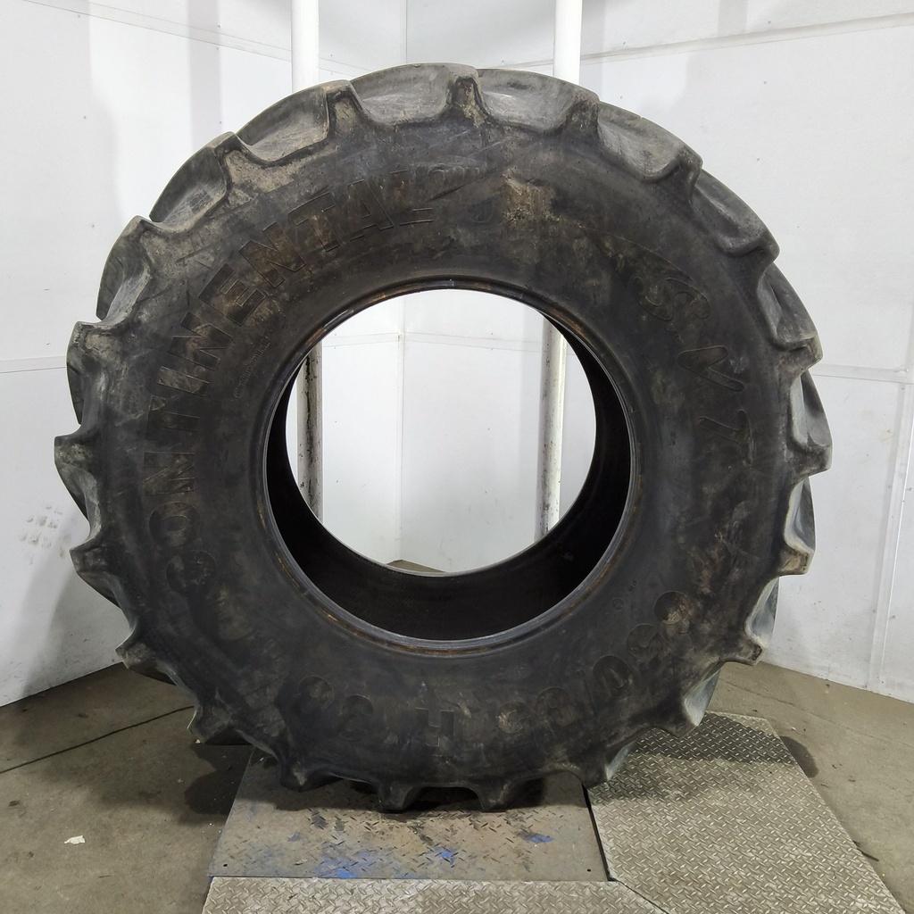 650/85R38 Continental Super Volume SVT R-1W 173D/176A8 90%