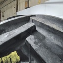 650/85R38 Continental Super Volume SVT R-1W 173D/176A8 90%