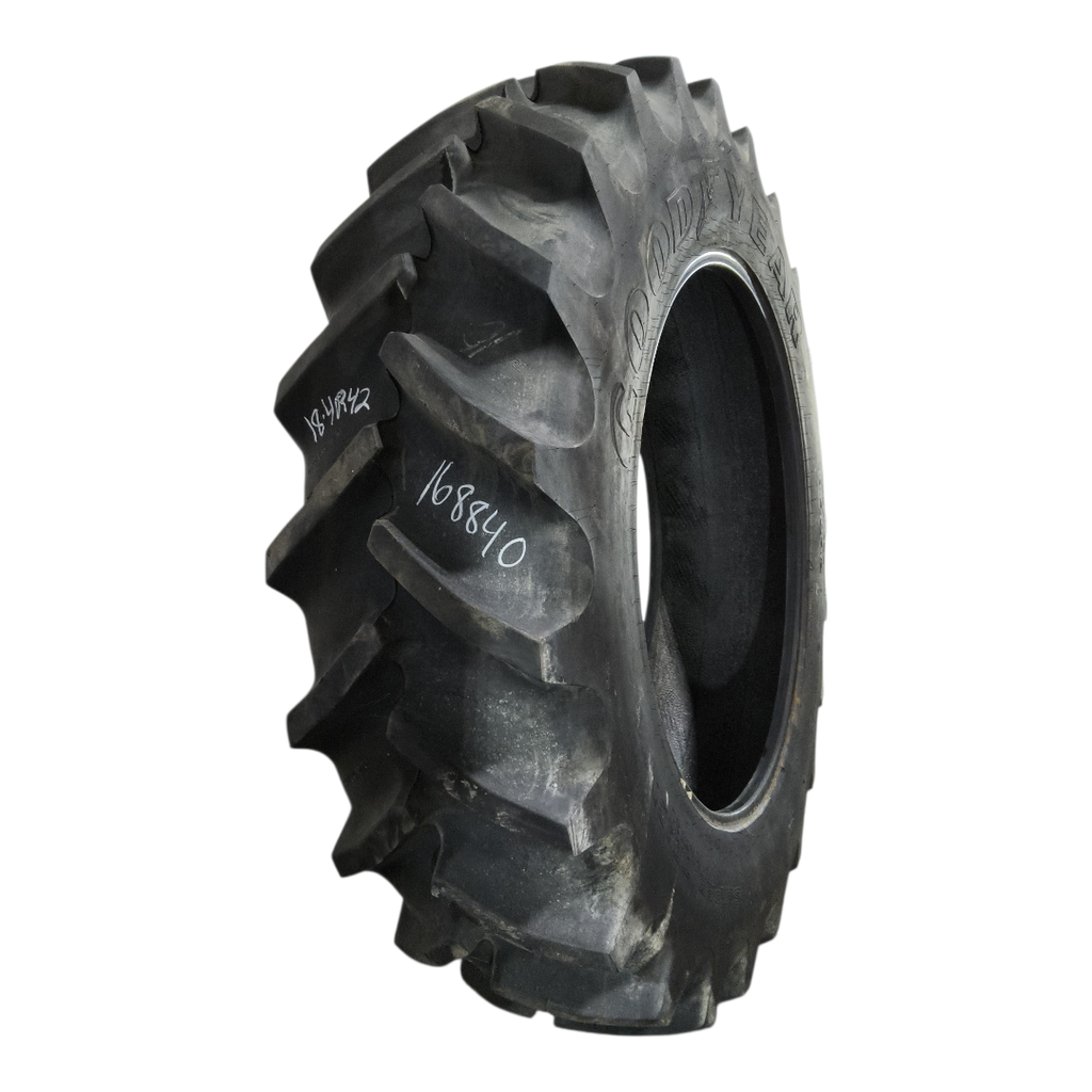 18.4R42 Goodyear Farm Super Traction Radial R-1W 148B 85%