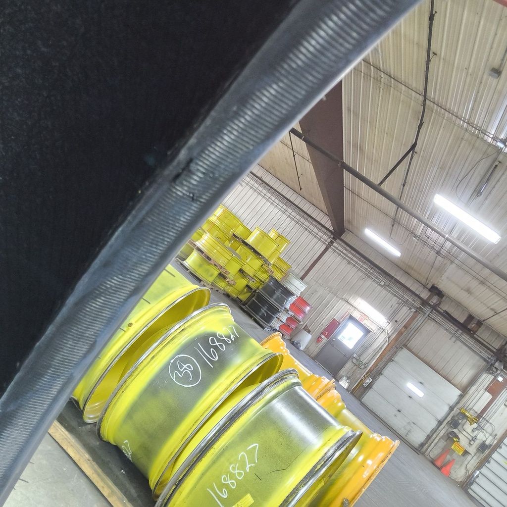 18.4R42 Goodyear Farm Super Traction Radial R-1W 148B 85%