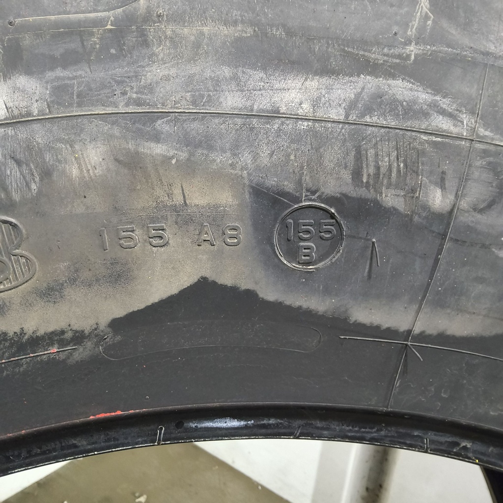 580/70R38 Firestone Radial 8000 R-1W 155A8 99%