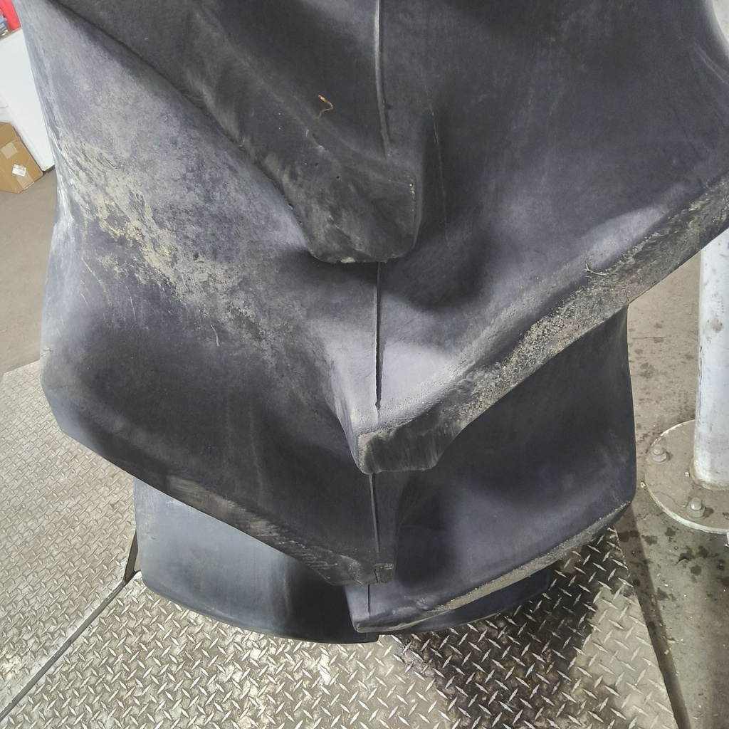 18.4R42 Goodyear Farm Special Sure Grip Radial TD8 R-2 148A8 90%