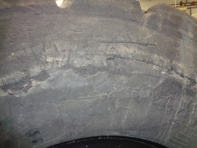 35/65-33 Goodyear Farm NRL D/L-5A L-5, N (24 Ply) 20%