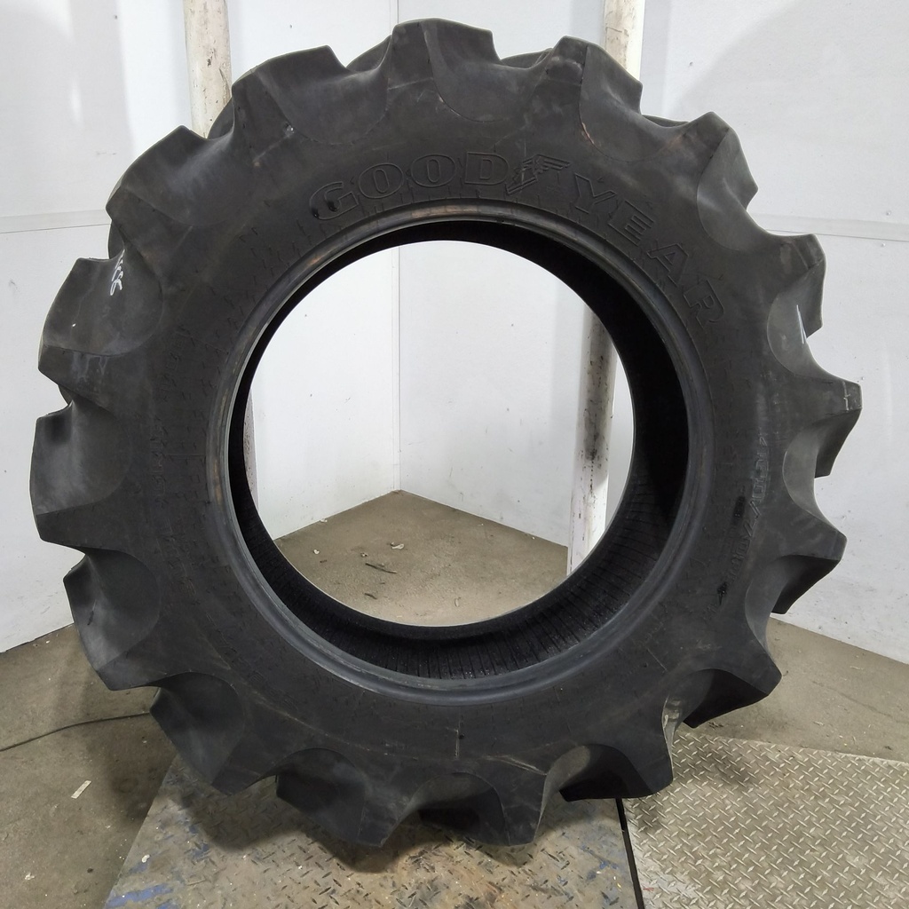 480/70R34 Goodyear Farm Special Sure Grip Radial TD8 R-2 146A8 90%
