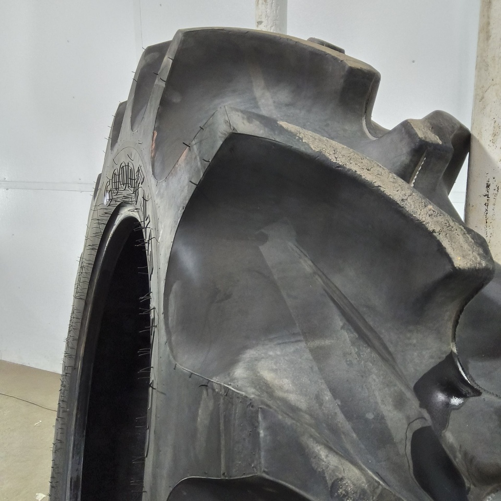 480/70R34 Goodyear Farm Special Sure Grip Radial TD8 R-2 146A8 90%