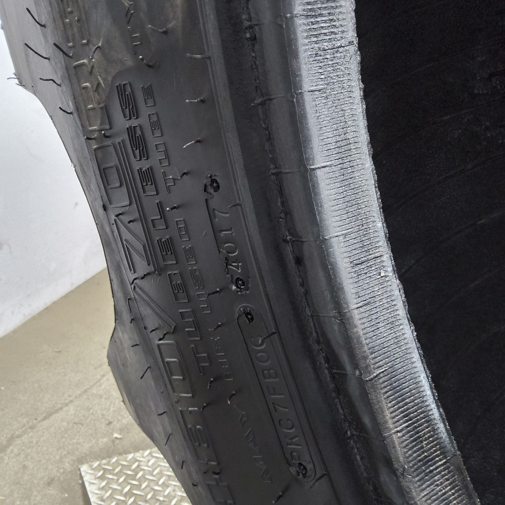 480/70R34 Goodyear Farm Special Sure Grip Radial TD8 R-2 146A8 90%