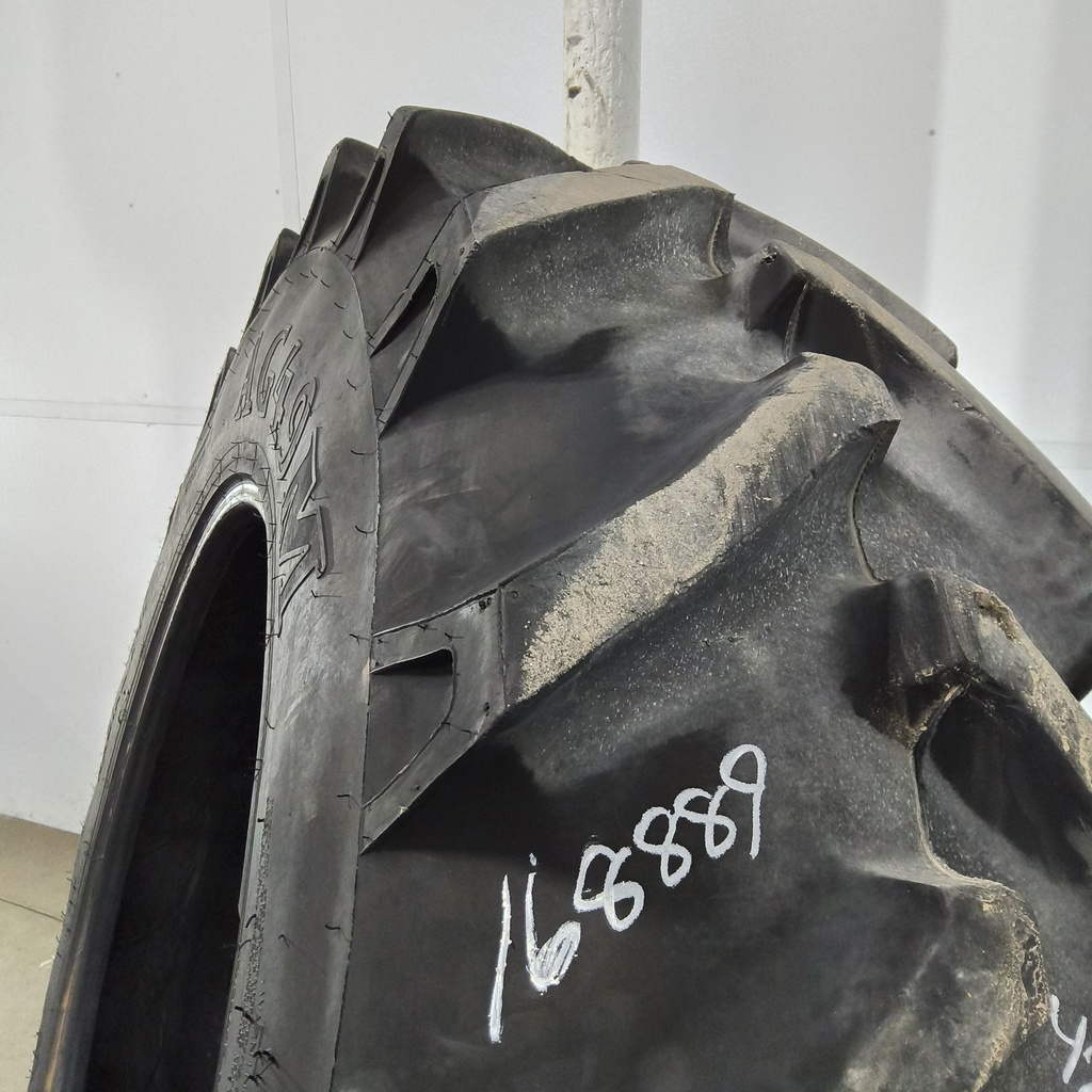 420/85R34 Titan Farm AG49M Radial R-1W 147A8 85%