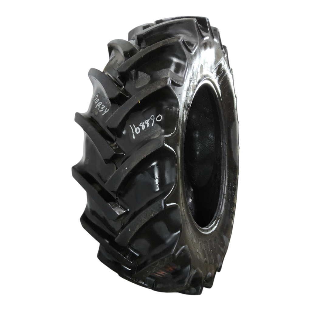 420/85R34 Mitas AC85 Radial R-1W 147A8/147B 85%