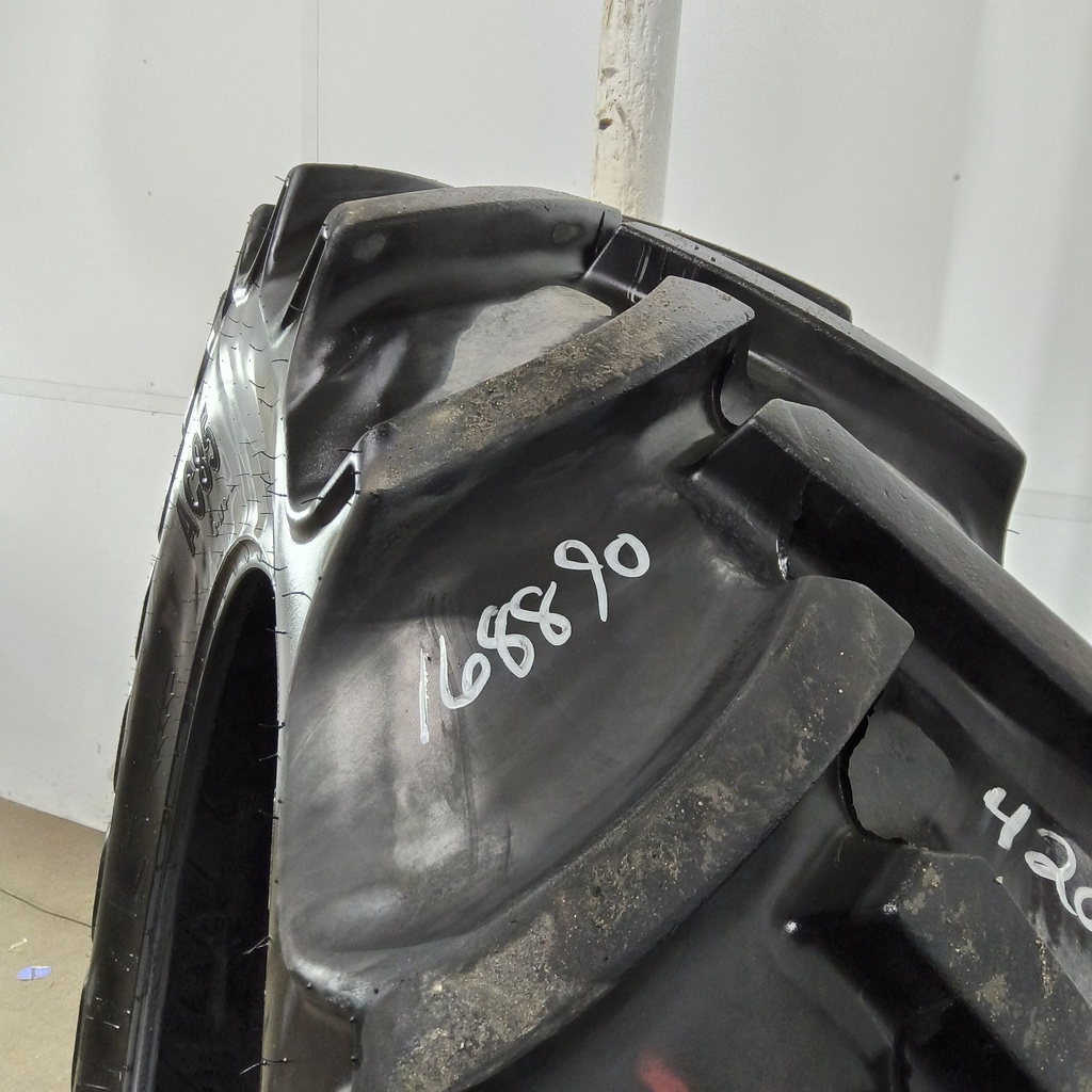 420/85R34 Mitas AC85 Radial R-1W 147A8/147B 85%