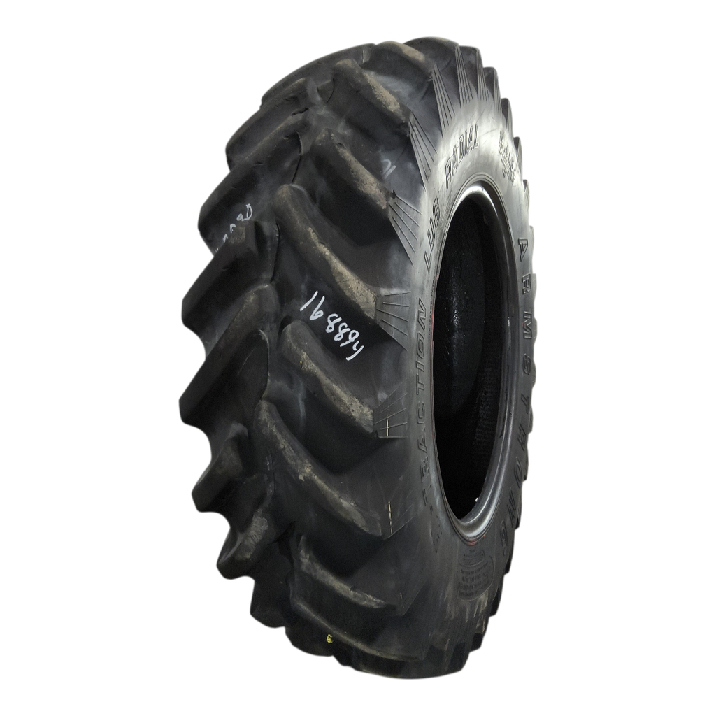 14.9R30 Armstrong Hi Traction Lug Radial R-1 134A8 80%