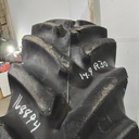 14.9R30 Armstrong Hi Traction Lug Radial R-1 134A8 80%