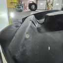 16.9R30 Goodyear Farm Super Traction Radial R-1W 137B 75%