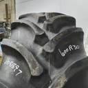 600/70R30 Firestone Radial All Traction DT R-1W 152B 90%