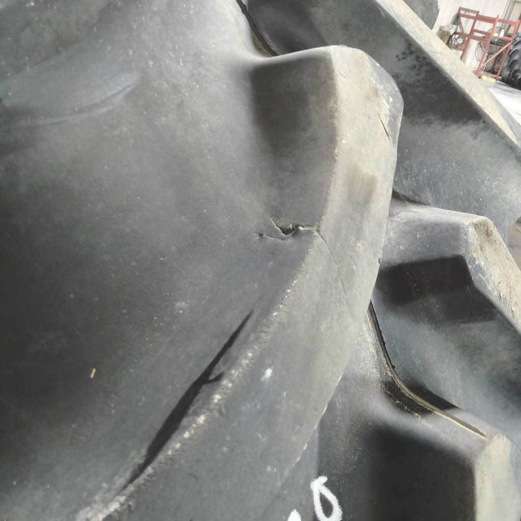 600/70R30 Firestone Radial All Traction DT R-1W 152B 90%