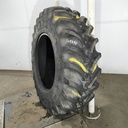 420/90R30 Firestone Radial All Traction FWD R-1 142B 80%