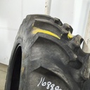 420/90R30 Firestone Radial All Traction FWD R-1 142B 80%