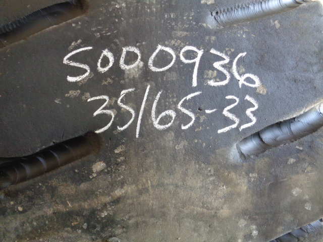 35/65-33 Goodyear Farm NRL D/L-5A L-5, N (24 Ply) 20%