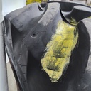 420/90R30 Firestone Radial All Traction FWD R-1 142B 80%