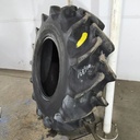 16.9-26 Firestone Champion Spade Grip R-2 E (10 Ply), 75%