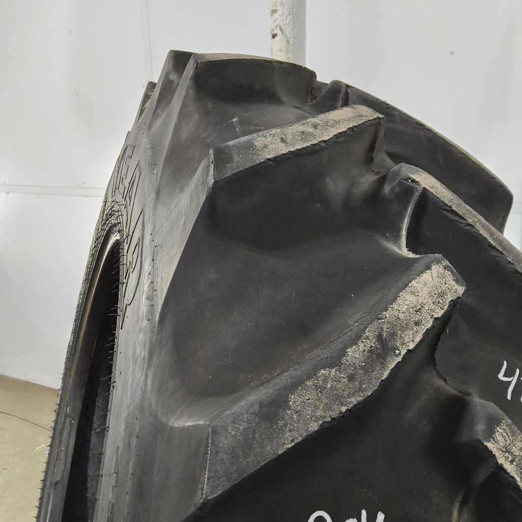 420/85R34 Goodyear Farm Super Traction Radial R-1W 147B 75%