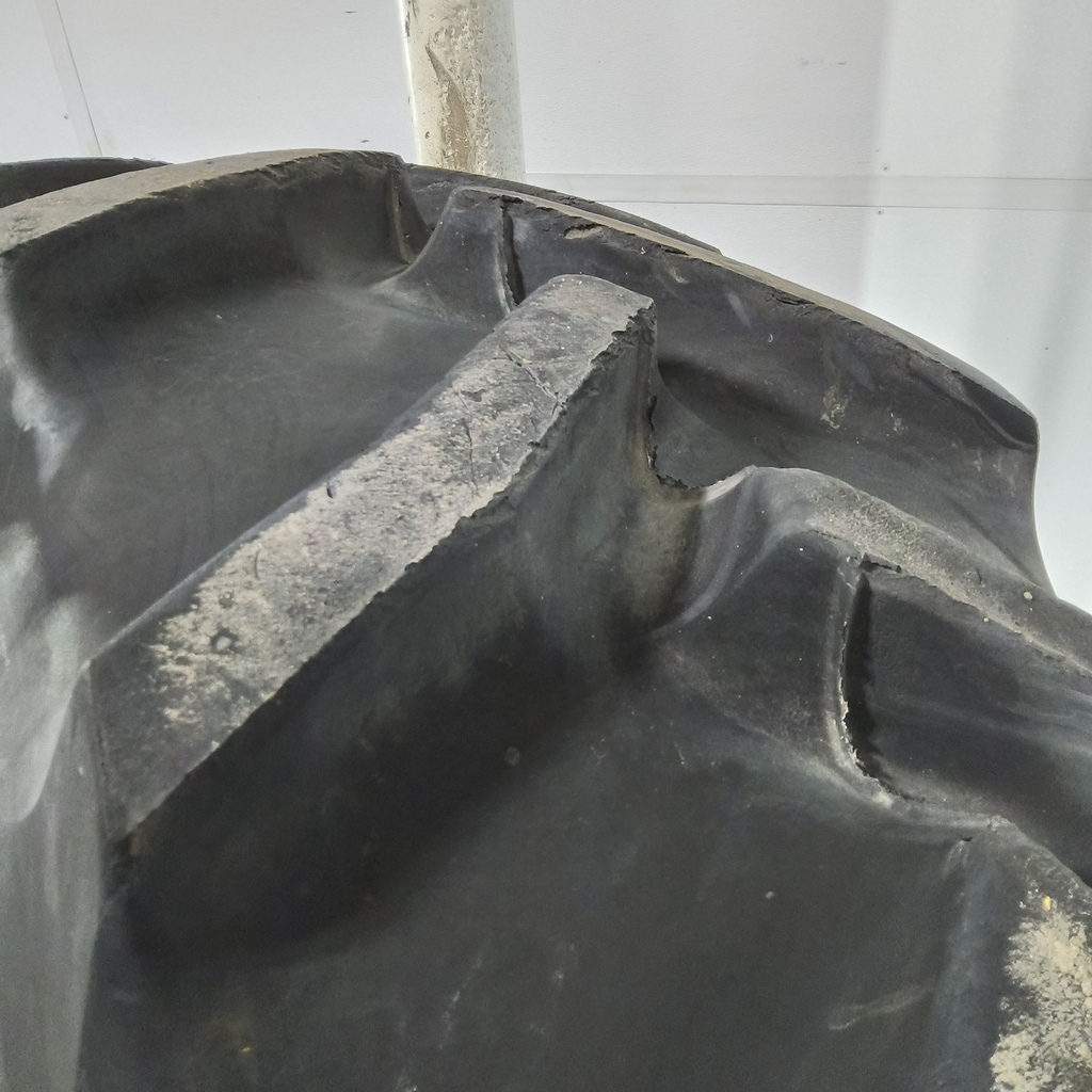 420/85R34 Goodyear Farm Super Traction Radial R-1W 147B 75%