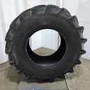 600/70R30 Goodyear Farm DT824 Optitrac R-1W 152A8 85%