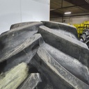 600/70R30 Goodyear Farm DT824 Optitrac R-1W 152A8 85%