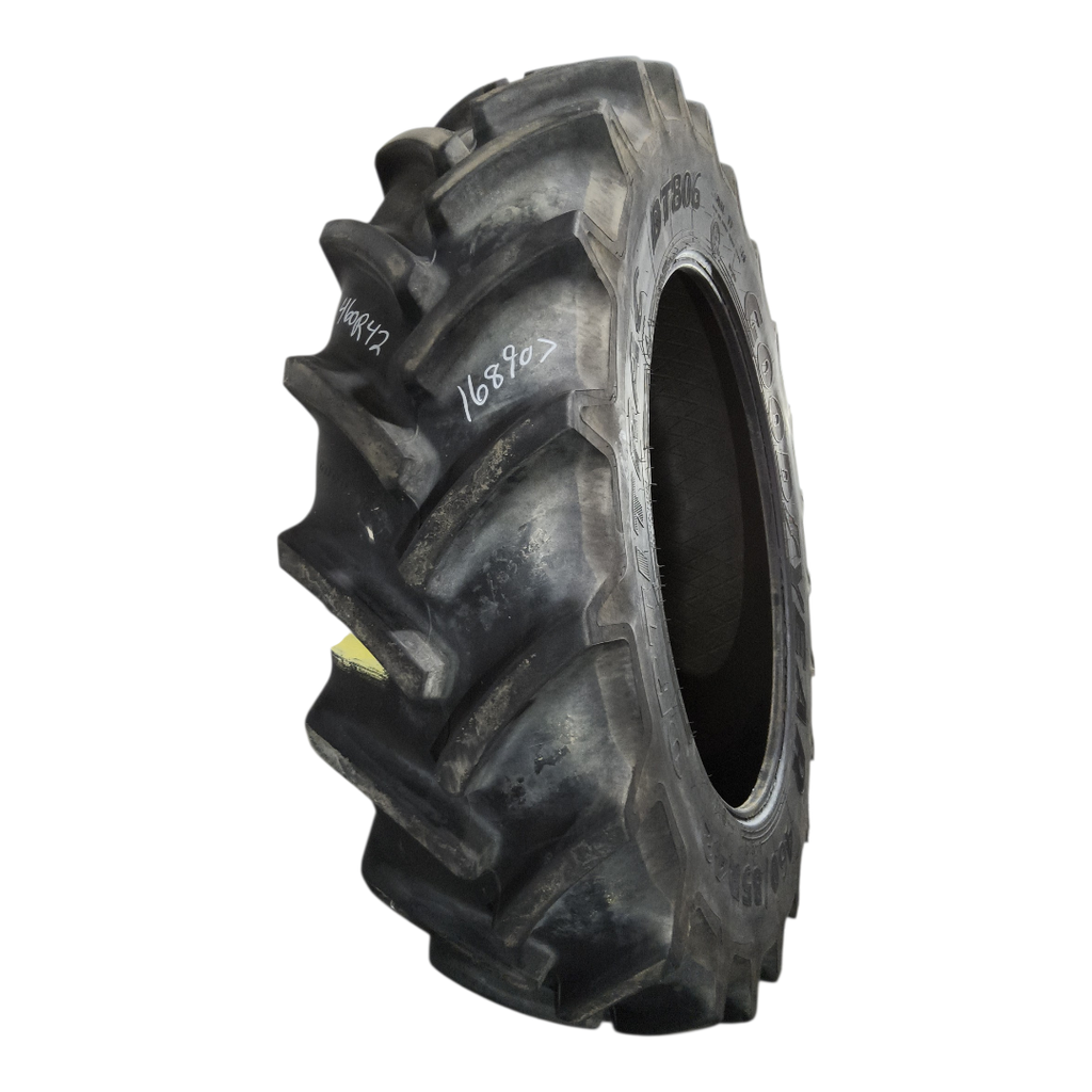 460/85R42 Goodyear Farm DT806 Optitrac R-1W 150A8 85%